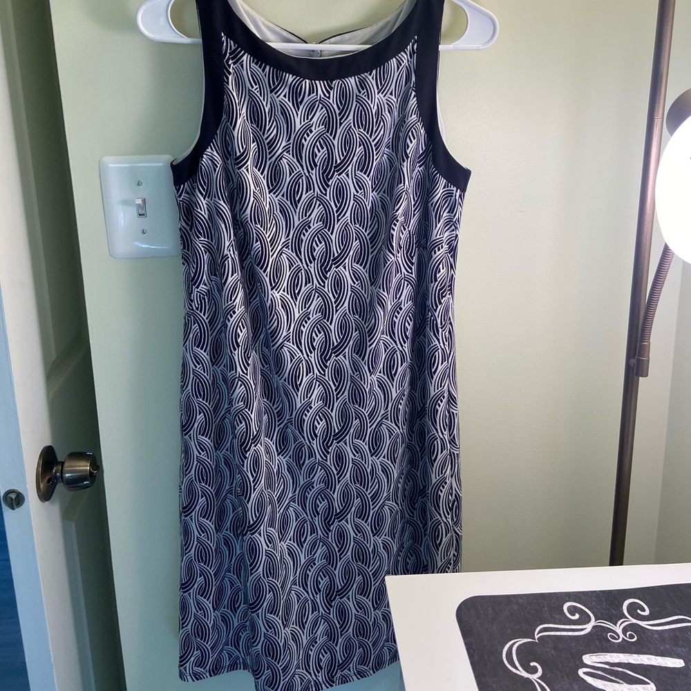 Tunic dress